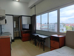 Lutheran Road (D10), Apartment #449886521